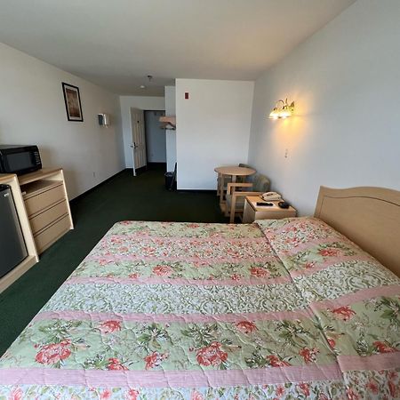 Red Bud Country Inn Zewnętrze zdjęcie