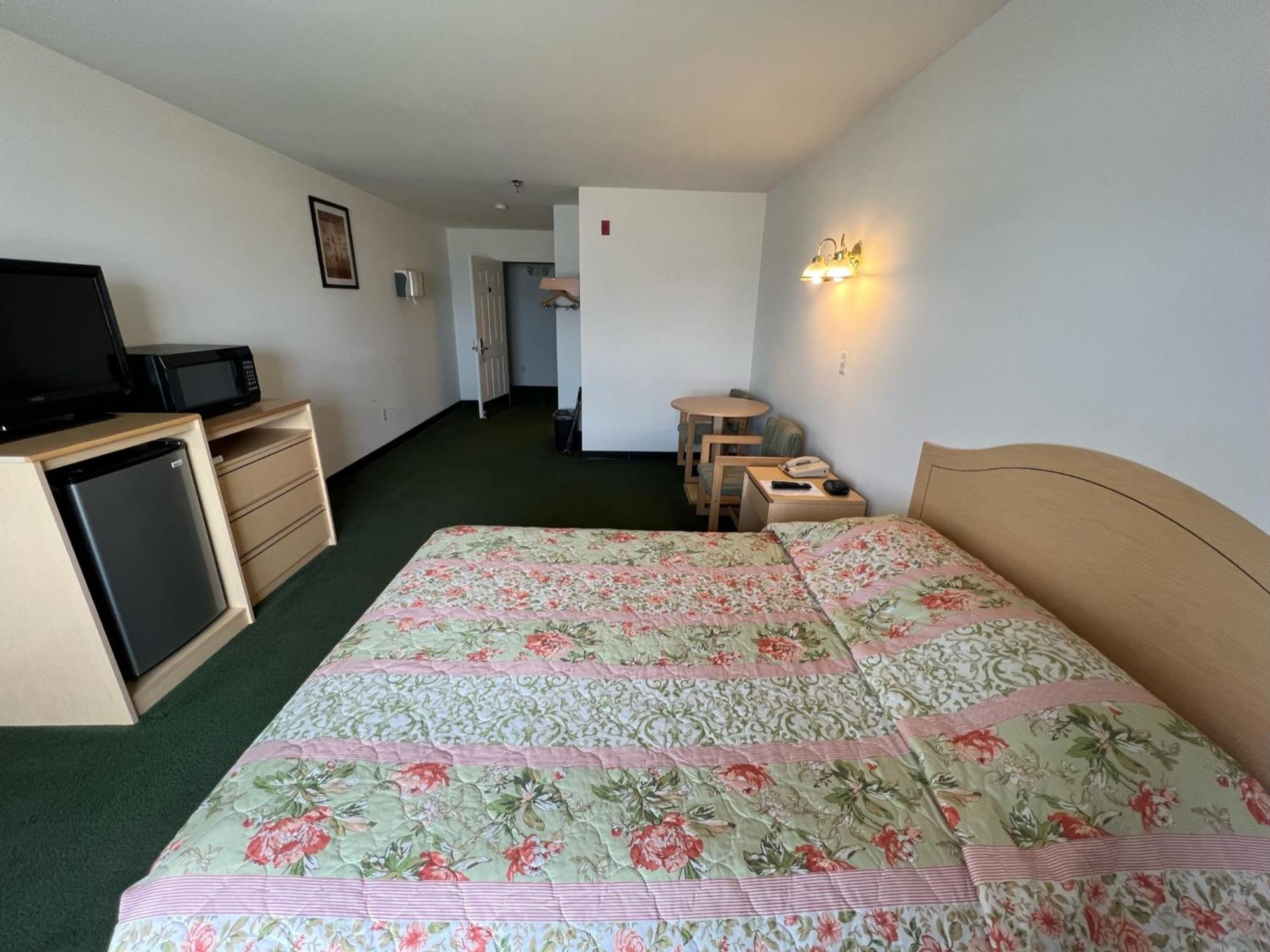 Red Bud Country Inn Zewnętrze zdjęcie