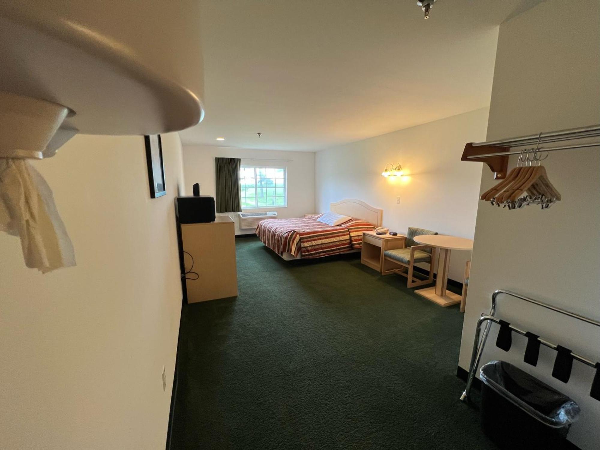 Red Bud Country Inn Zewnętrze zdjęcie